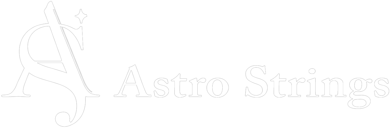 Astro Stringsアストロストリングス